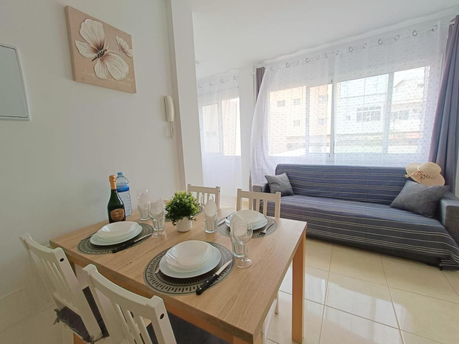 Eccellente In Posizione Strategica Apartament *