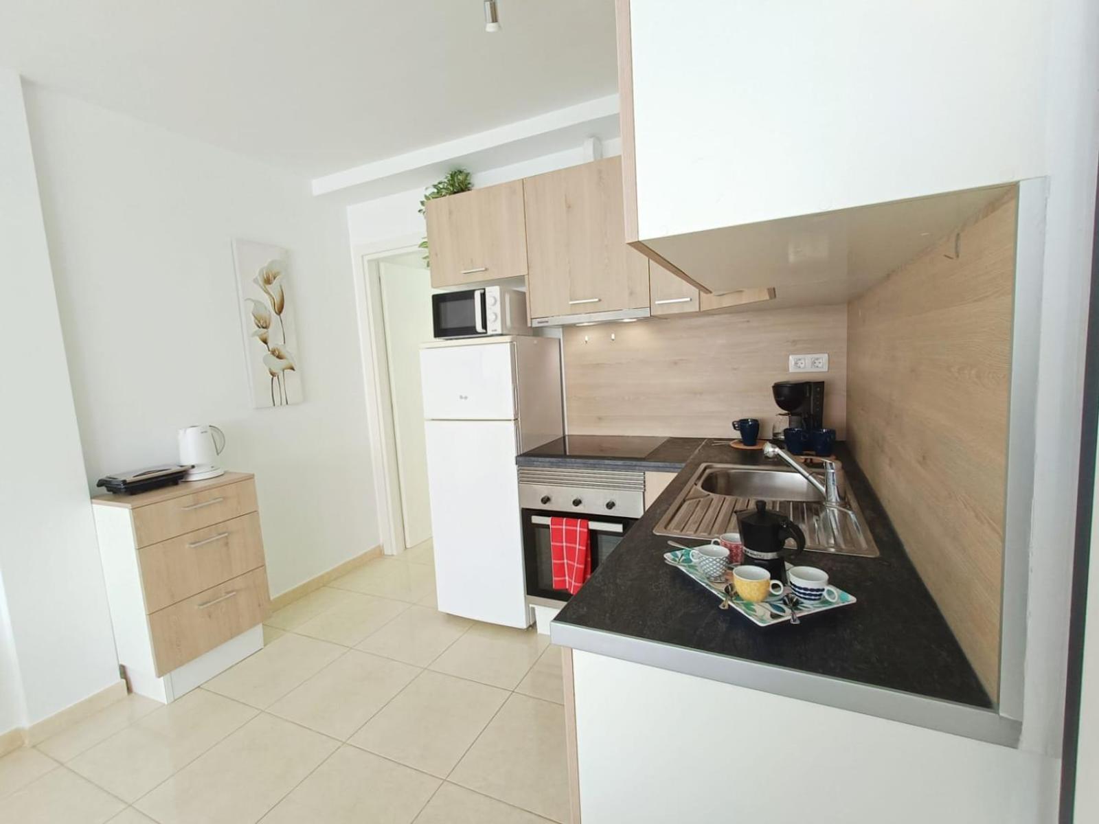 Apartament Eccellente In Posizione Strategica Arona (Tenerife)