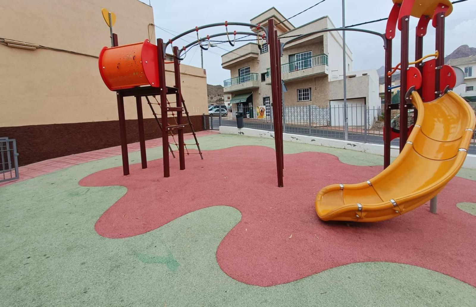 Eccellente In Posizione Strategica Arona (Tenerife)