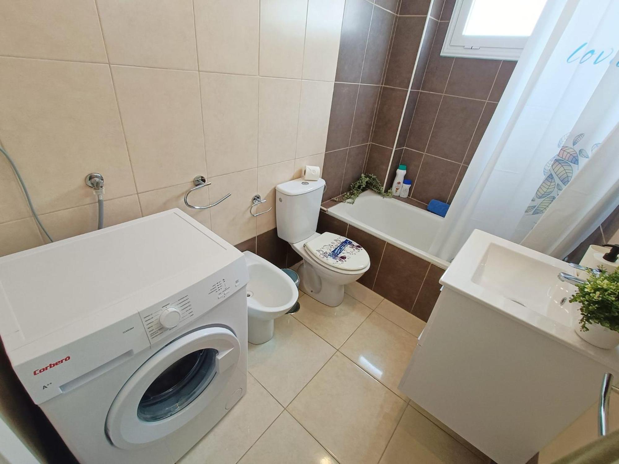 Apartamento Eccellente In Posizione Strategica Arona (Tenerife)