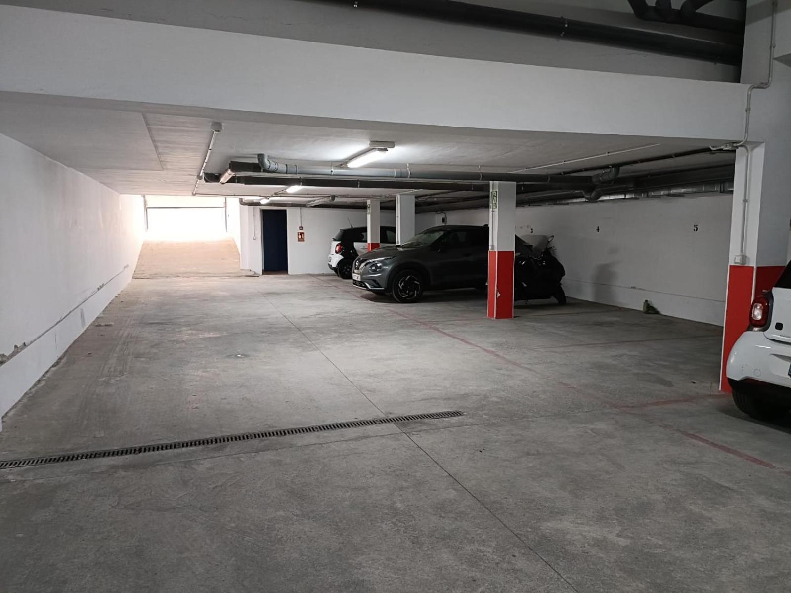 Eccellente In Posizione Strategica Apartment *