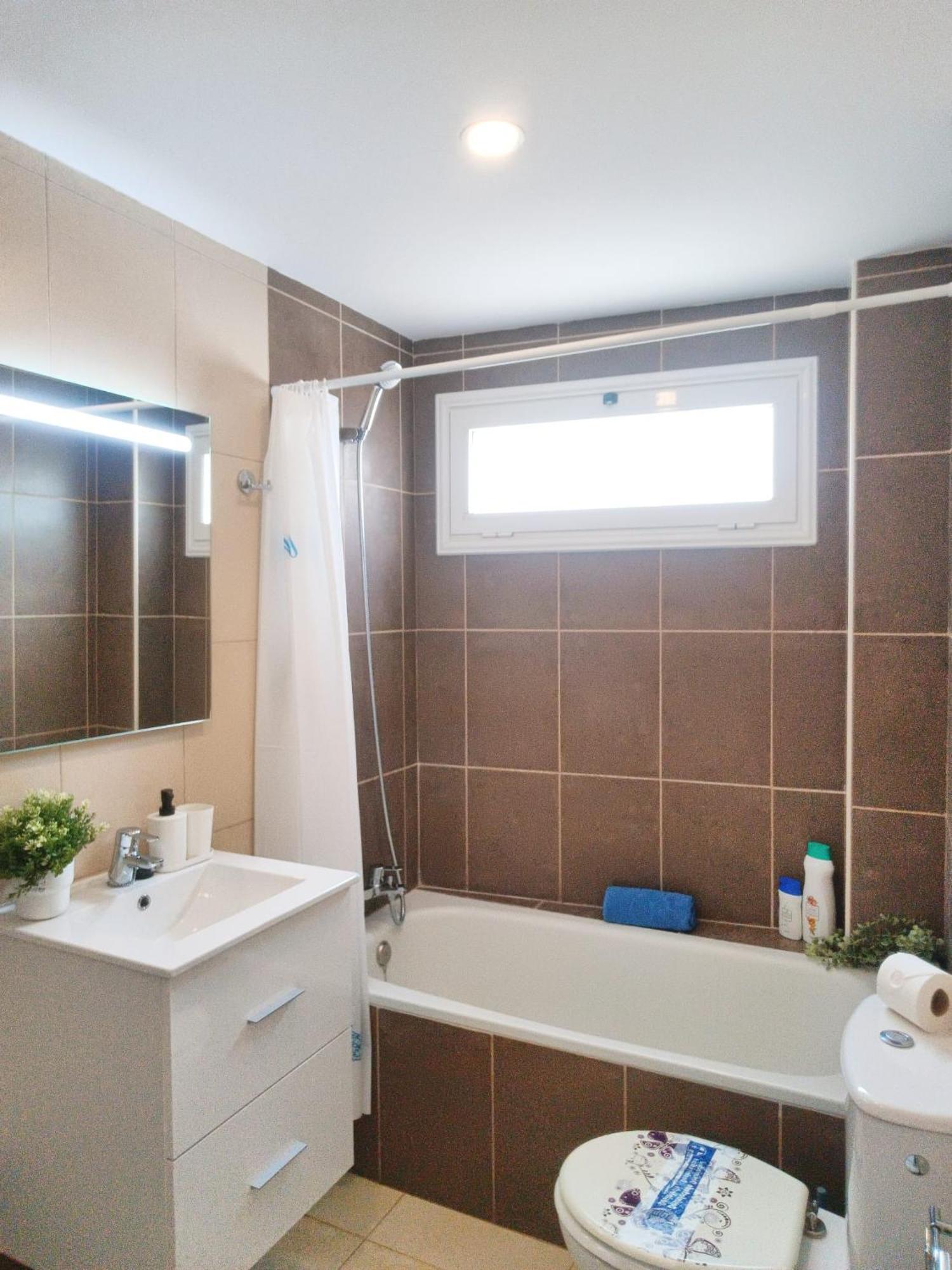 Apartment Eccellente In Posizione Strategica *